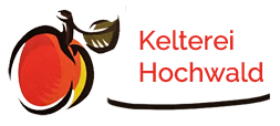 Kelterei Hochwald Logo